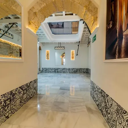 Apartmán Entrecatedrales