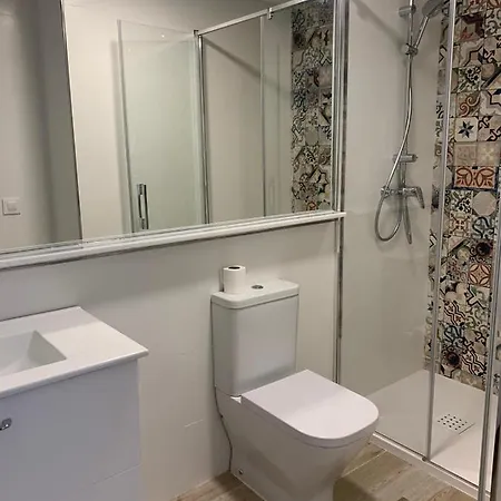 Apartment Entrecatedrales *