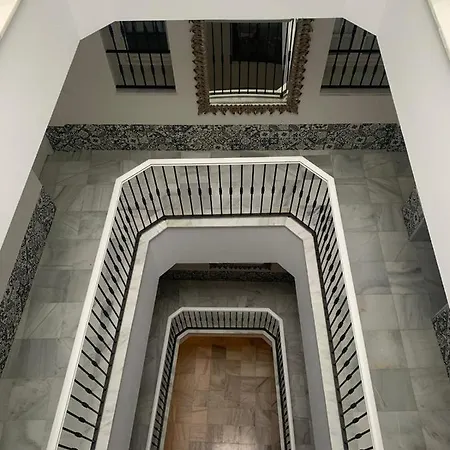 Entrecatedrales Cádiz