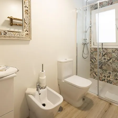 Entrecatedrales Apartment