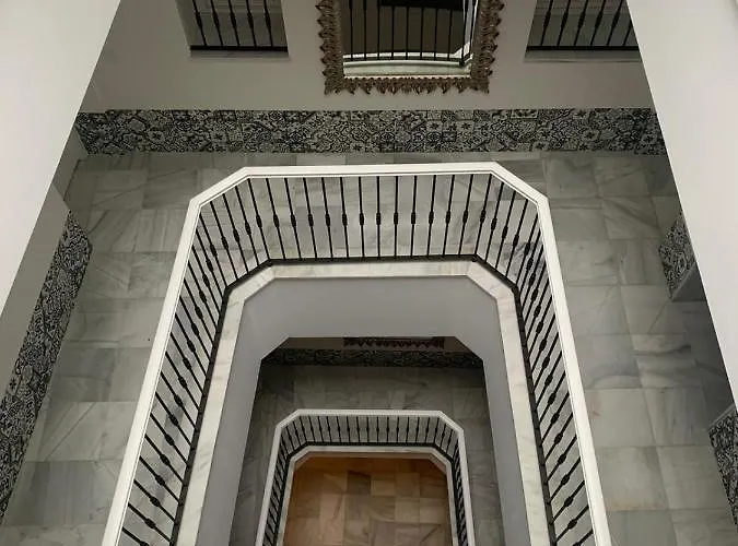 Entrecatedrales カディス