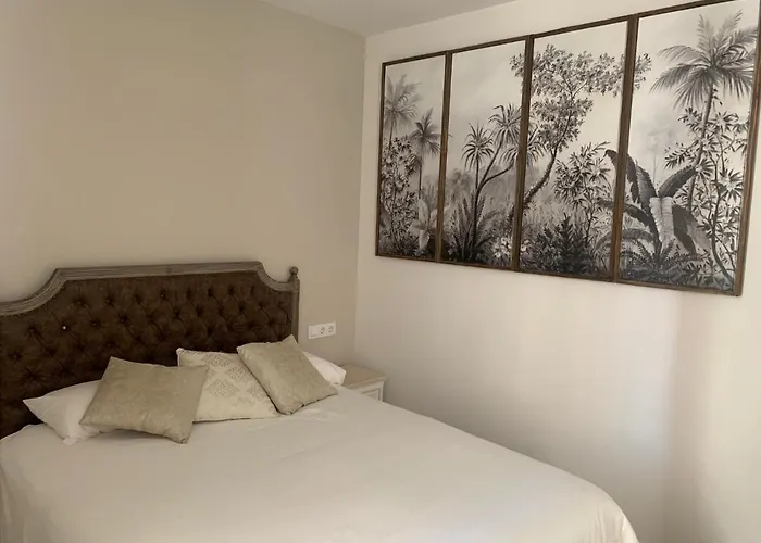 Entrecatedrales * カディス