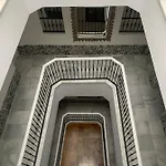 Entrecatedrales Кадис