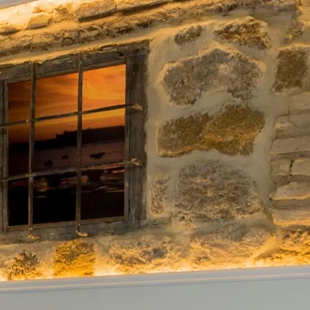 Entrecatedrales Apartamento