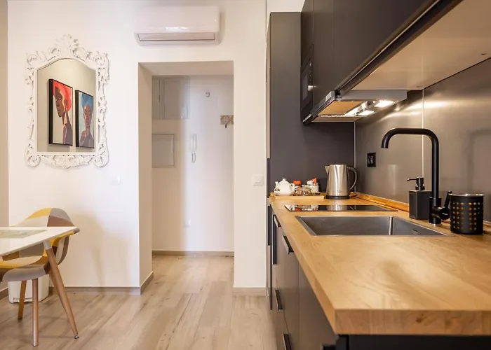 Apartamento Entrecatedrales