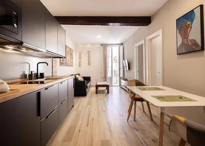 Apartamento Entrecatedrales