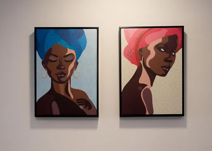 Entrecatedrales Lejlighed Cádiz