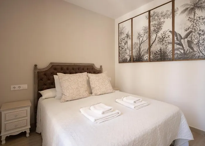 Apartamento Entrecatedrales *