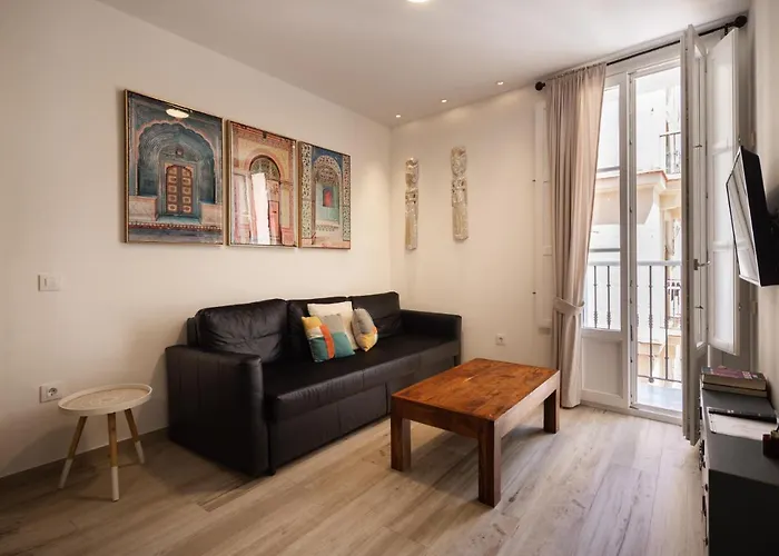 Entrecatedrales * Cádiz