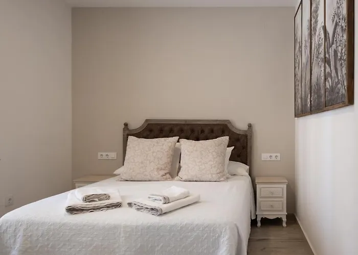 Apartamento Entrecatedrales *