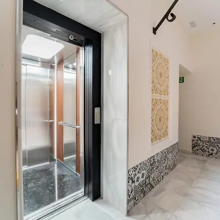 Entrecatedrales * Cadice