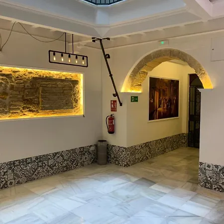 Entrecatedrales * Cadice