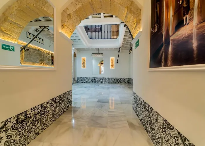 Apartament Entrecatedrales