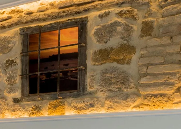 Entrecatedrales Apartament