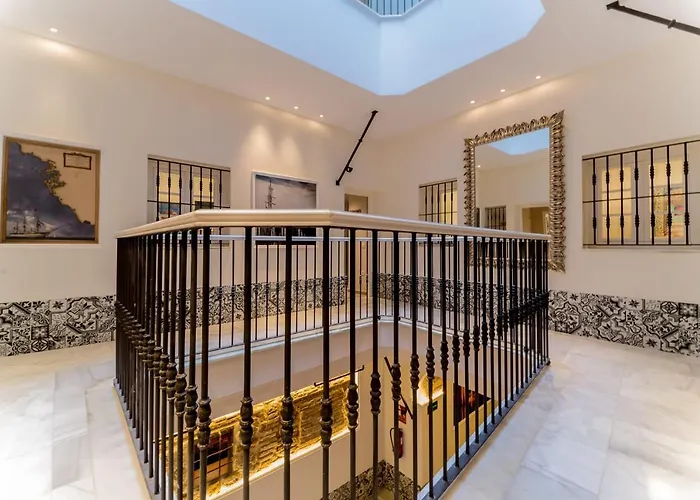 Entrecatedrales Kadyks